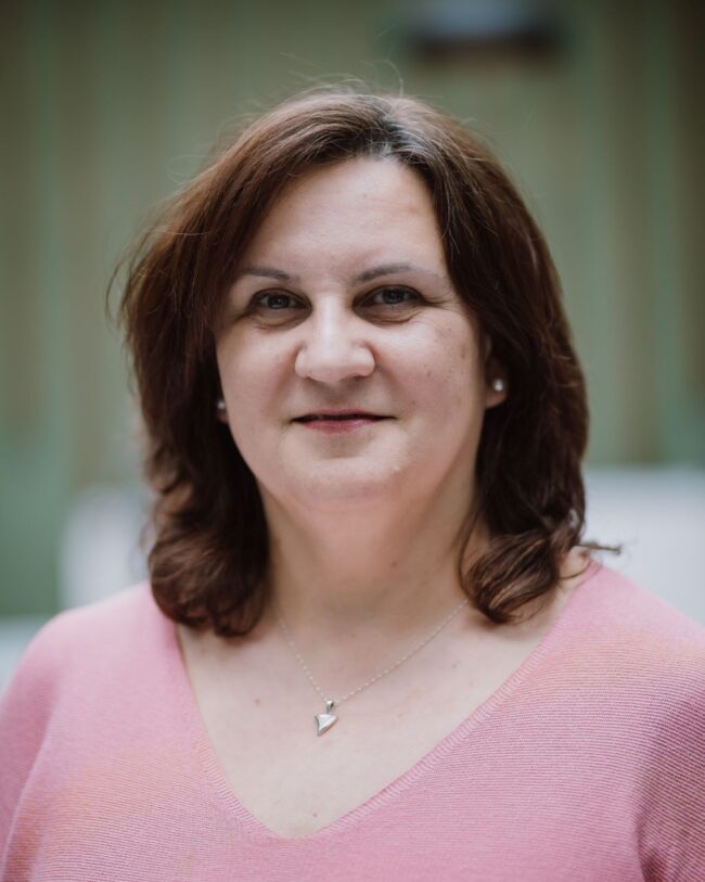 Bartha Éva