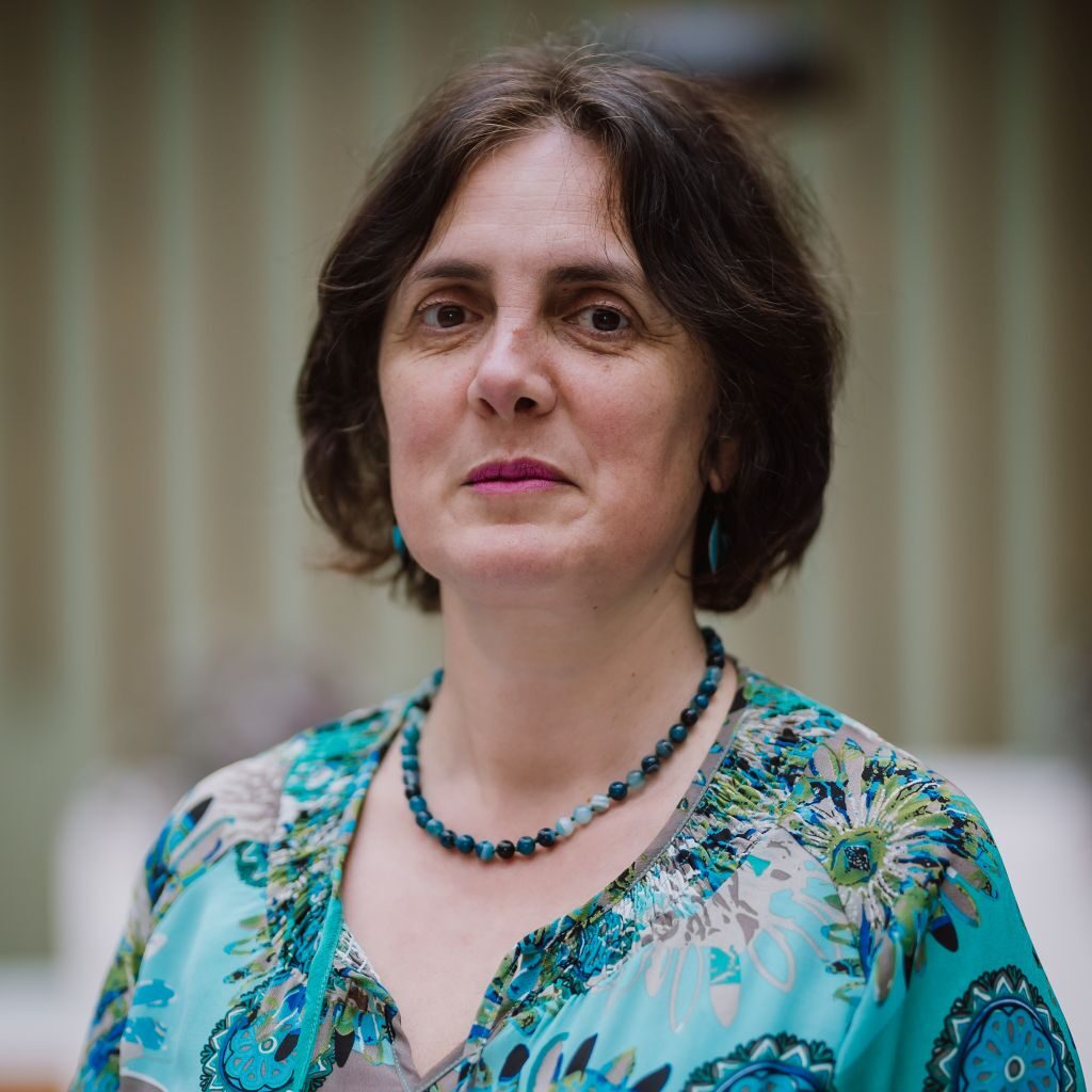 Belényesi Gabriella