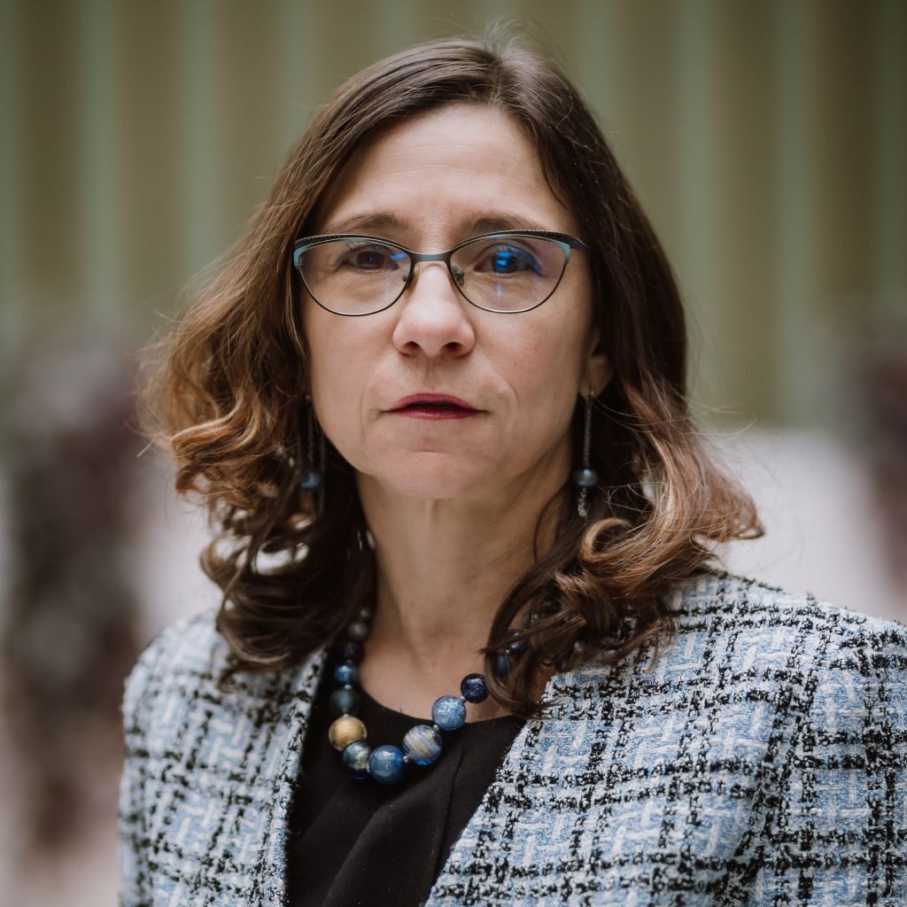 Germán-Salló Márta