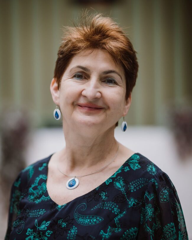 Kelemen Piroska