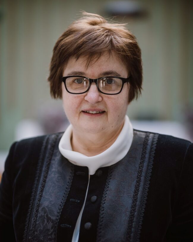 Szabó Mónika