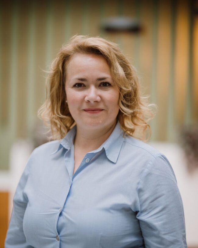 Szakács Zsuzsánna