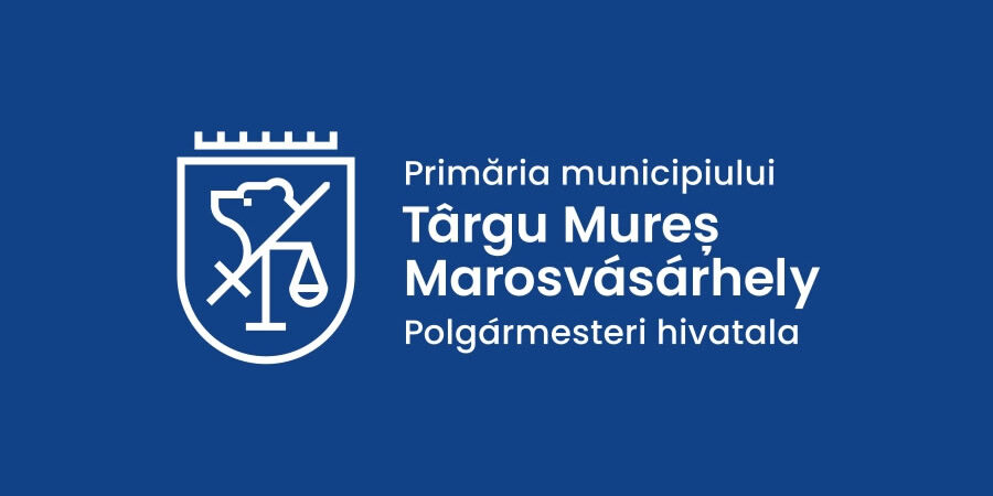 Marosvásárhely Polgármesteri Hivatala