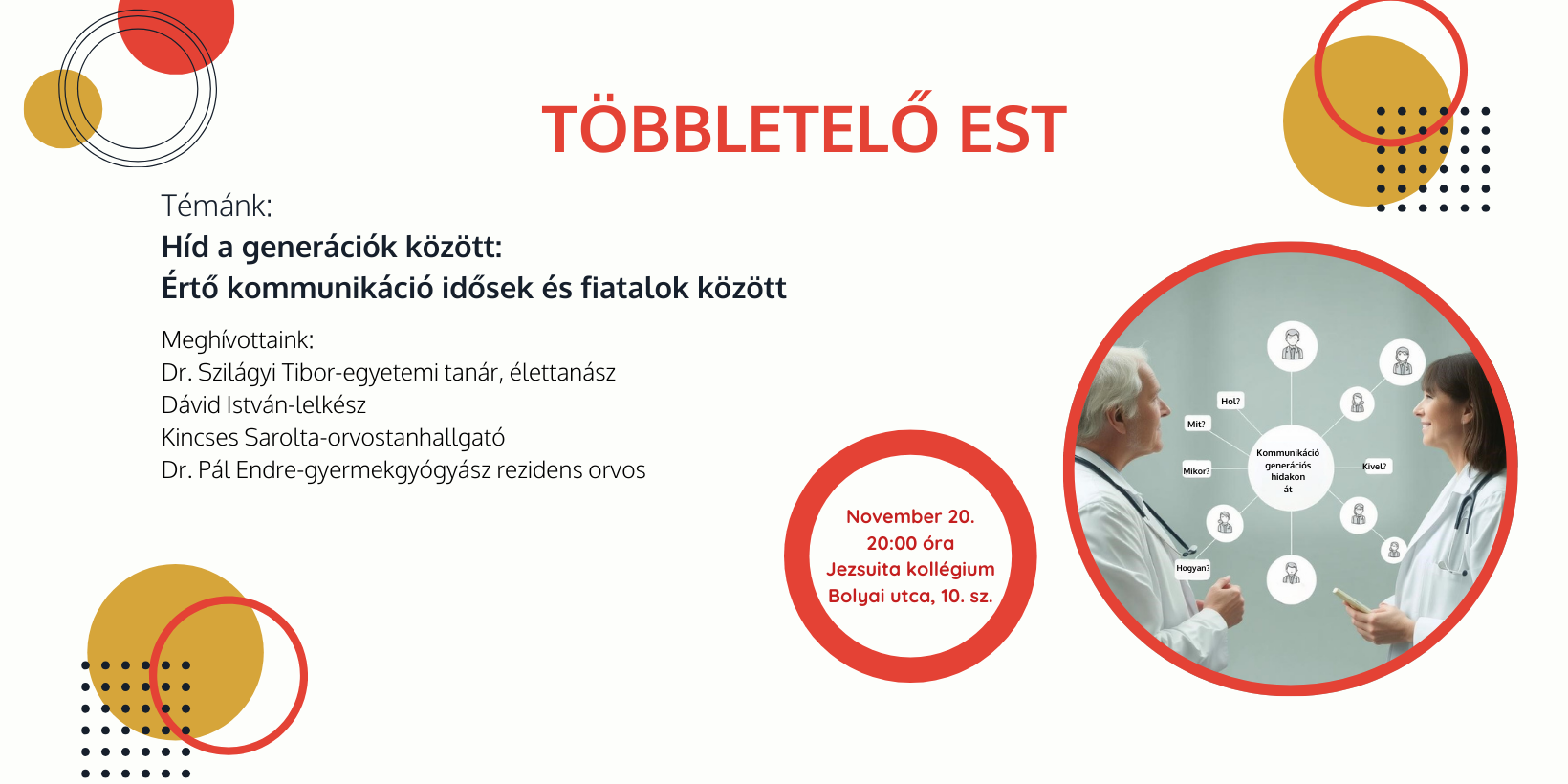 Témánk Testi és lelki épségünk megóvása negatív környezetben Hogyan kezeljük a munkahelyi és egyetemi szorongást (Facebook-borító) (7)